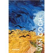 Vincent Van Gogh by Fussmann, Klaus (CON); Gogh, Vincent Van (ART), 9783777427584