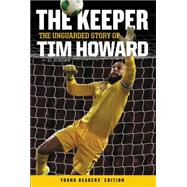 The Keeper by Howard, Tim; Benjamin, Ali (CON), 9780062387585