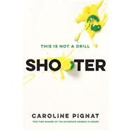 Shooter by Pignat, Caroline, 9780143187585