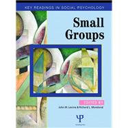 Group Processes : Essential Readings by Levine, John M.; Moreland, Richard L., 9780203647585