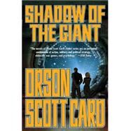 Shadow of the Giant by Card, Orson Scott, 9780312857585