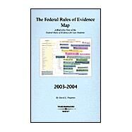 The Evidence Map by Faigman, David L., 9780314147585