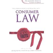 Key Facts: Consumer Law by Martin,Jacqueline;Birch,Virgin, 9780340887585