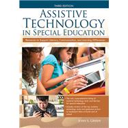 Assistive Technology in Special Education by Green, Joan L., 9781618217585