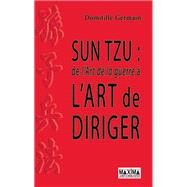 Sun Tzu by Domitille Germain, 9782840017585