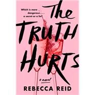 The Truth Hurts by Reid, Rebecca, 9780062997586