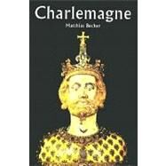Charlemagne by Matthias Becher; translated by Karl der Grosse, 9780300107586