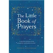 The Little Book of Prayers by Schiller, David, 9780761177586