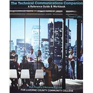 The Technical Communications Companion by Rogers, Ronald; Melanie Parrish, 9781524917586