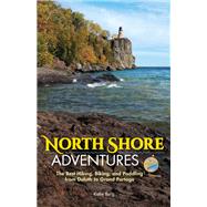 North Shore Adventures by Berg, Katie, 9781591937586