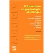 120 questions en gyncologie-obsttrique by Henri Marret; Emmanuel SIMON; Jacques Wagner-Ballon; Herv Guyot; Anne-Marie Lehr-Drylewicz, 9782294767586