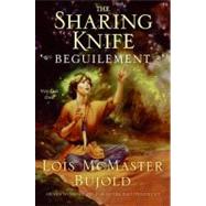 The Sharing Knife by Bujold, Lois McMaster, 9780061137587