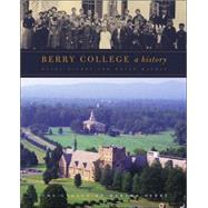 Berry College by Dickey, Ouida, 9780820327587