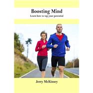 Boosting Mind by Mckinsey, Jerry, 9781506017587
