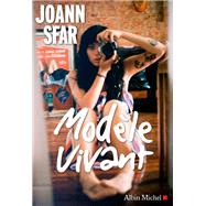Modle vivant by Joann Sfar, 9782226437587