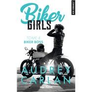 Biker girls - Tome 04 by Audrey Carlan; Bnita Rolland, 9782755647587