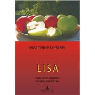 Lisa by Lipman, Matthew; Decostre, Nicole, 9789052017587