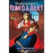 Shakespeare's Romeo and Juliet by Shakespeare, William; Sexton, Adam; Lin, Yali, 9780470097588