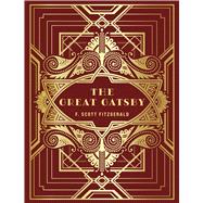 The Great Gatsby by Fitzgerald, F. Scott, 9780785847588