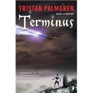Terminus by PALMGREN, TRISTAN, 9780857667588