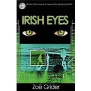 Irish Eyes by Grider, Zoe, 9781587367588