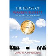 The Essays of Warren Buffett by Cunningham, Lawrence A.; Buffett, Warren E., 9781611637588