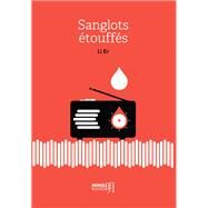 Sanglots touffs by Li Er, 9782014017588