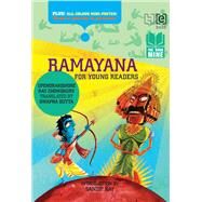 Book Mine: Ramayana For Young Readers by Upendrakishore Ray Chowdhury; Swapna Dutta, 9789350097588