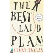 The Best Laid Plans by Fallis, Terry, 9780771047589