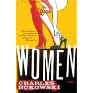 Women by Bukowski, Charles, 9780061177590