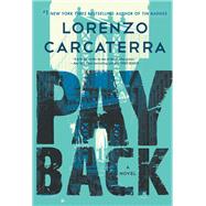 Payback by Carcaterra, Lorenzo, 9780399177590