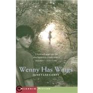 Wenny Has Wings by Carey, Janet Lee, 9780689867590