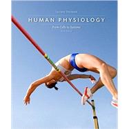 Bundle: Human Physiology: From Cells to Systems, 9th + Aplia, 1 term Printed Access Card by Sherwood, Lauralee, 9781337077590