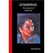 Gitanerias by Bryant, Tony, 9781512137590