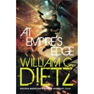 At Empire's Edge by Dietz, William C., 9780441017591