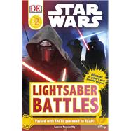 Lightsaber Battles by Nesworthy, Lauren, 9781465467591