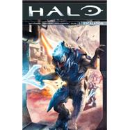 Halo: Escalation Volume 3 by Reed, Brian, 9781616557591