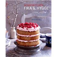 Fika & Hygge by Aurell, Bronte; Cassidy, Peter, 9781849757591