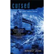 Cursed by Jacka, Benedict, 9781937007591