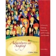 Adventures in Singing by Ware, Clifton, 9780072977592