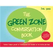 The Green Zone Conversation Book by Shaul, Joel, 9781849057592