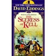 Seeress of Kell by EDDINGS, DAVID, 9780345377593