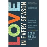 Love in Every Season by Fileta, Debra, 9780736977593