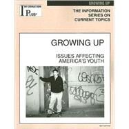 Growing Up by Doak, Melissa J., 9781414407593