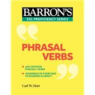 Phrasal Verbs by Hart, Carl W., 9781506267593