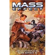 Mass Effect 2 by Walters, MAC; Miller, John Jackson; Francia, Omar, 9781595827593