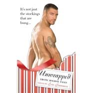 Unwrapped: Erotic Holiday Tales by Summers, Eric, 9781934187593