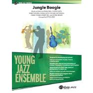 Jungle Boogie by LOPEZ VICTOR, 9780757997594