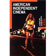 American Independent Cinema: A Sight and Sound Reader by Hillier, Jim, 9780851707594