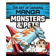 Monsters & Pets by Marlborough, Max; Antram, David, 9781912537594